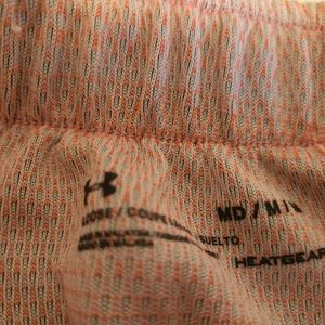 NEW UNDER ARMOUR SHORTS